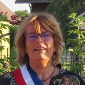 Pascale Moriaud, Maire