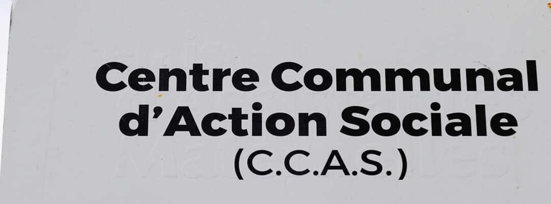 Centre Communal d’Action Sociale